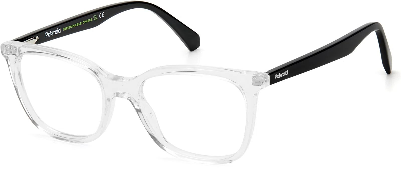 Polaroid Core PolaroidD423 Eyeglasses - view 6